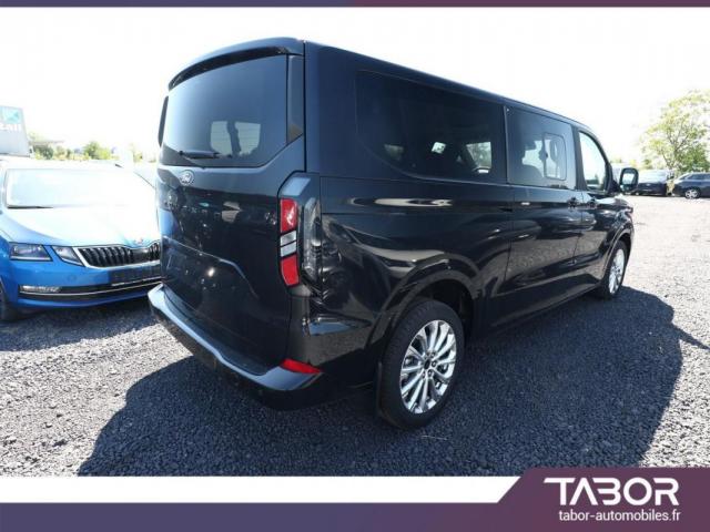 Ford Tourneo image 2
