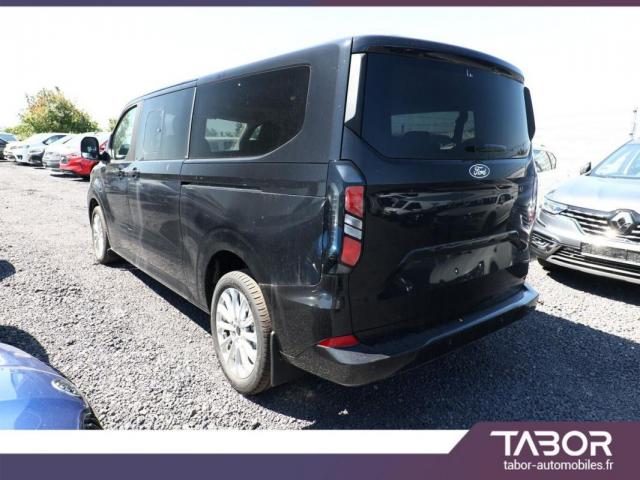 Ford Tourneo image 7