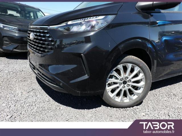 Ford Tourneo image 6