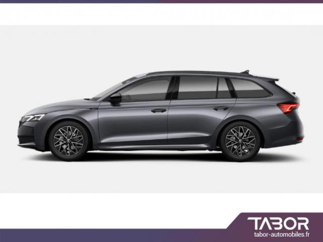 Skoda Octavia image 2