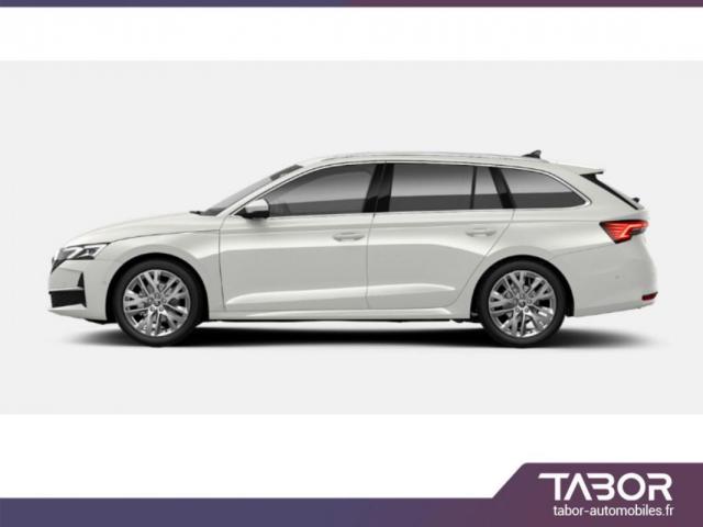 Skoda Octavia image 8