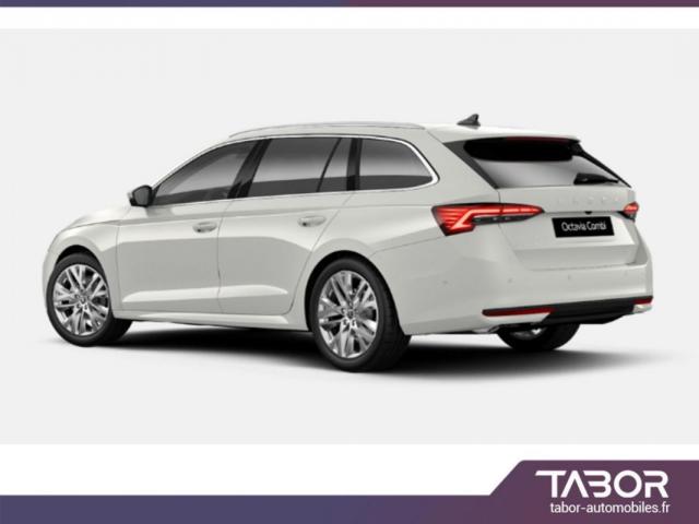 Skoda Octavia image 3