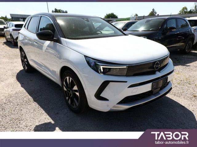 Opel Grandland image 4