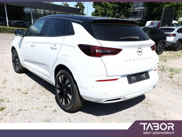Opel Grandland image 1