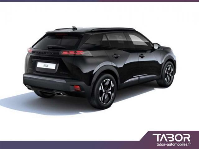 Peugeot 2008 image 1