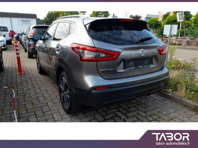 Nissan Qashqai image 2