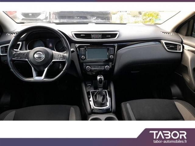 Nissan Qashqai image 7