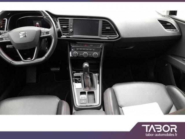 Seat Leon image 5