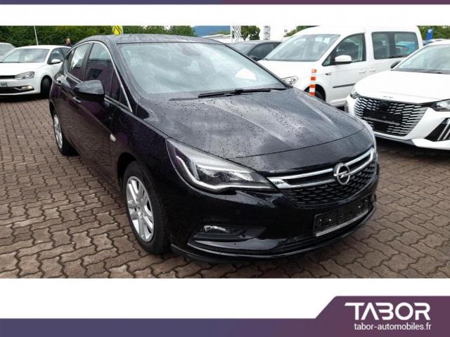 Opel Astra image 1