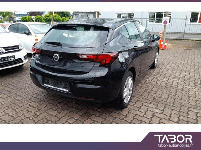 Opel Astra image 5
