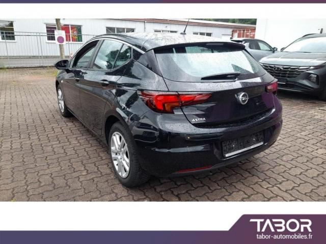Opel Astra image 2