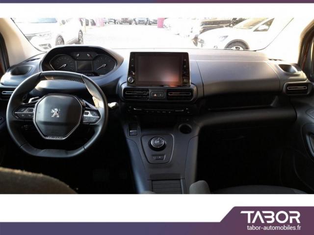 Peugeot Rifter image 5