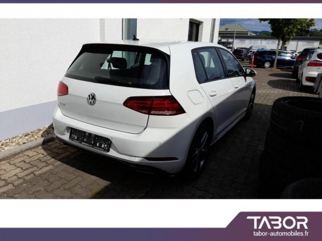 Volkswagen Golf image 8