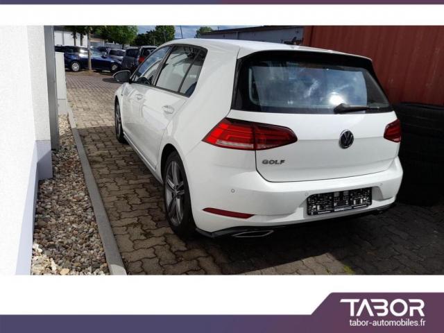 Volkswagen Golf image 9