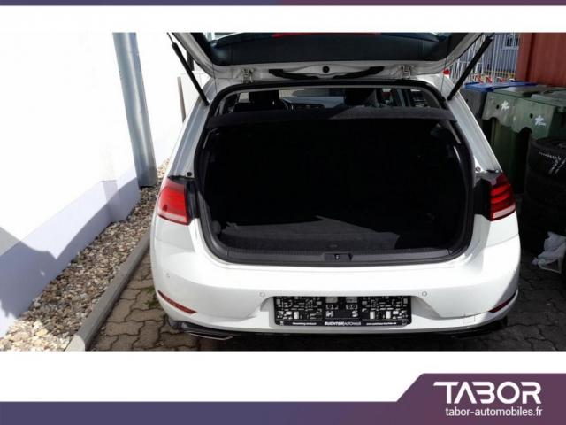 Volkswagen Golf image 4