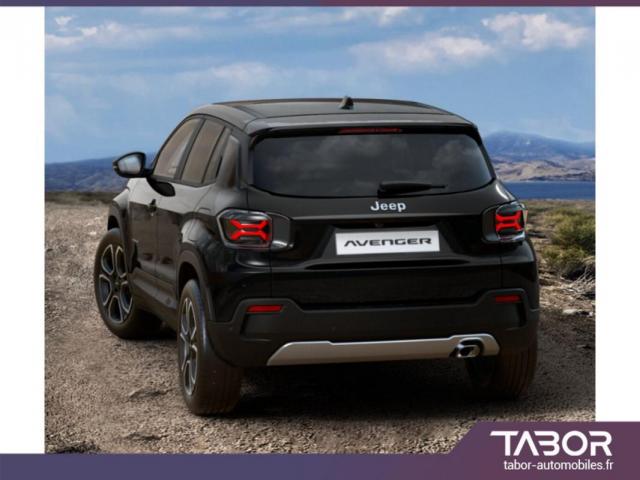 Jeep Avenger image 6