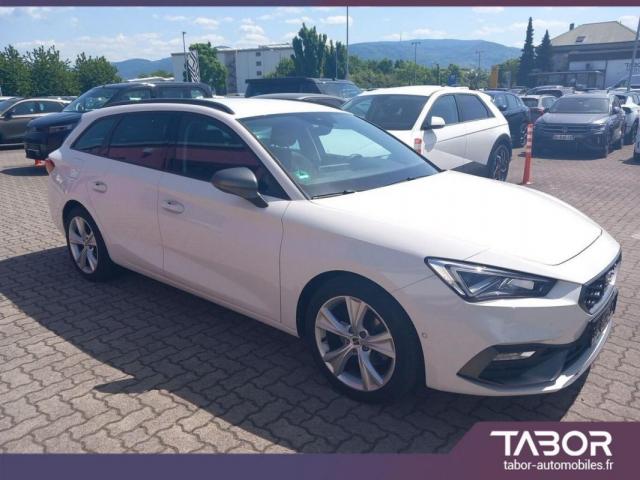 Seat Leon image 6