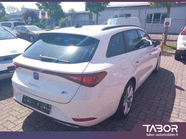 Seat Leon image 3