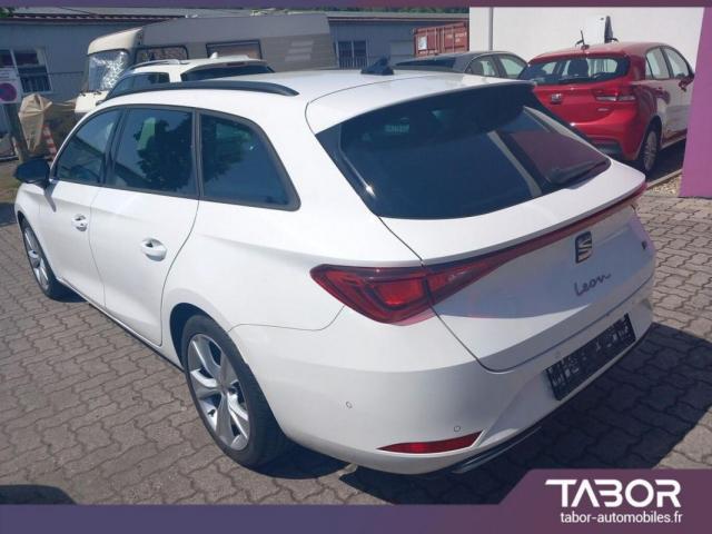 Seat Leon image 2