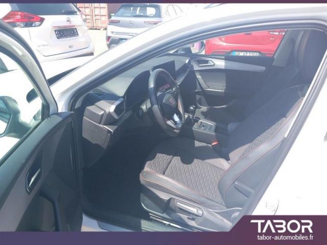 Seat Leon image 8