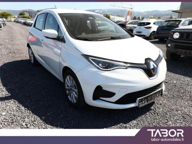 Renault Zoe image 5