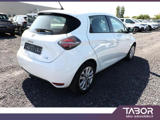 Renault Zoe image 1