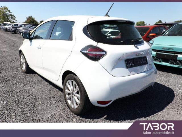 Renault Zoe image 3
