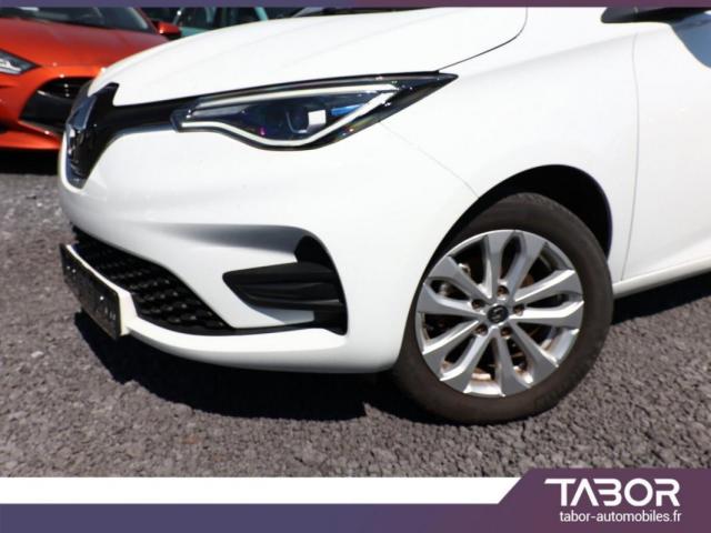 Renault Zoe image 4