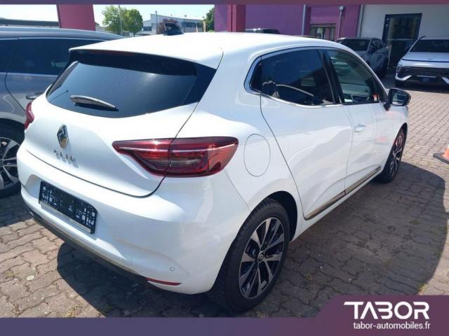 Renault Clio image 8