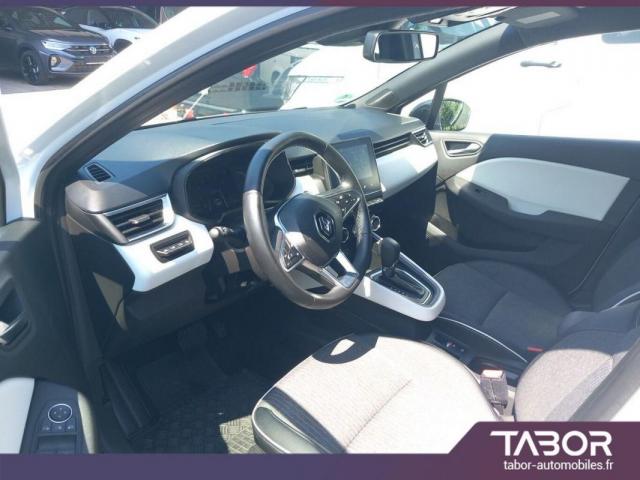 Renault Clio image 2