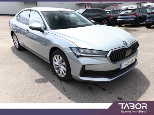 Skoda Superb image 3