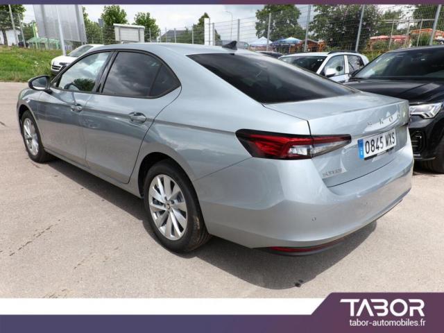 Skoda Superb image 5