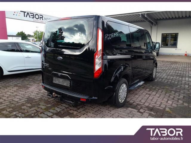 Ford Tourneo image 8