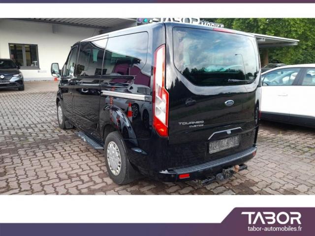 Ford Tourneo image 5