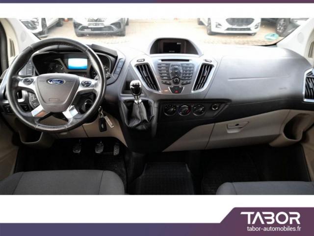 Ford Tourneo image 3