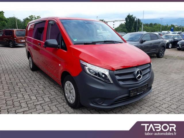 Mercedes Benz Vito image 3