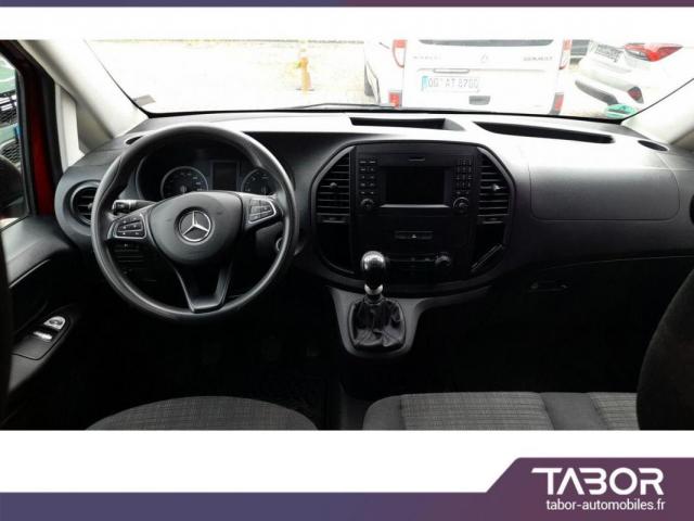 Mercedes Benz Vito image 9