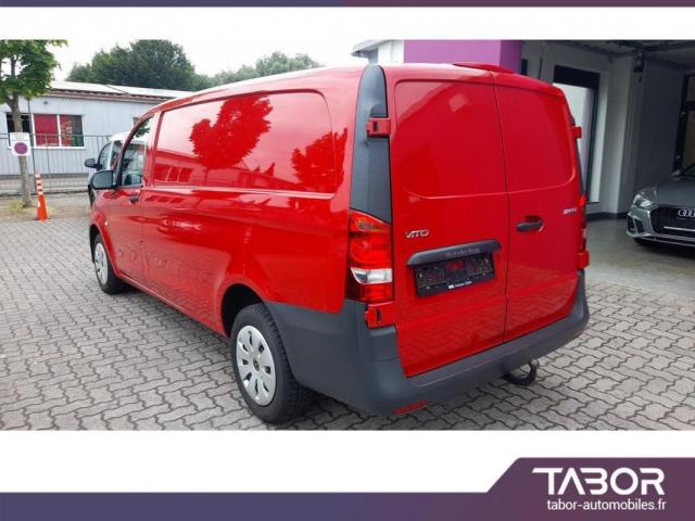 Mercedes Benz Vito image 5