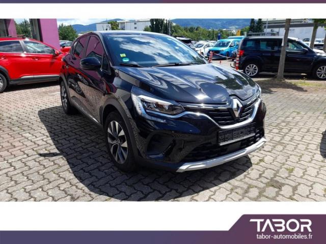 Renault Captur image 3
