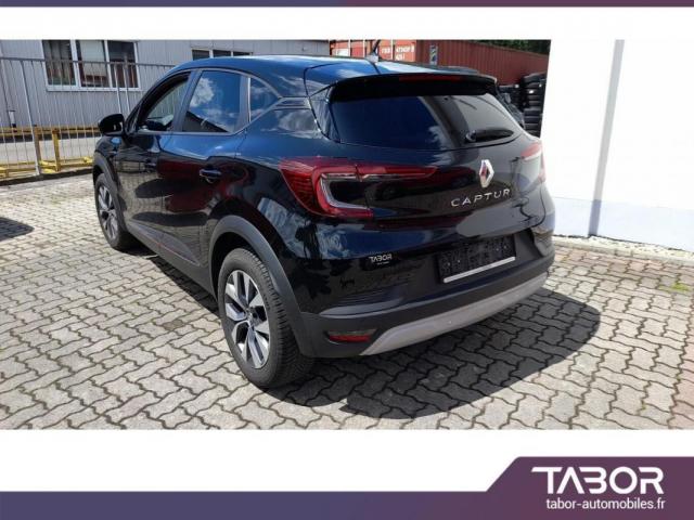 Renault Captur image 1