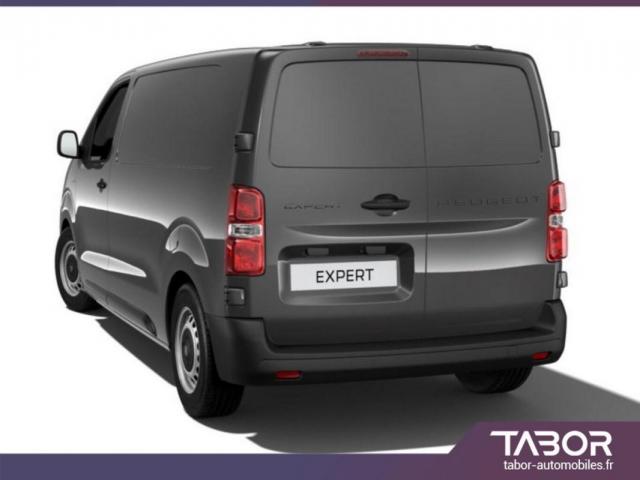 Peugeot Expert image 3