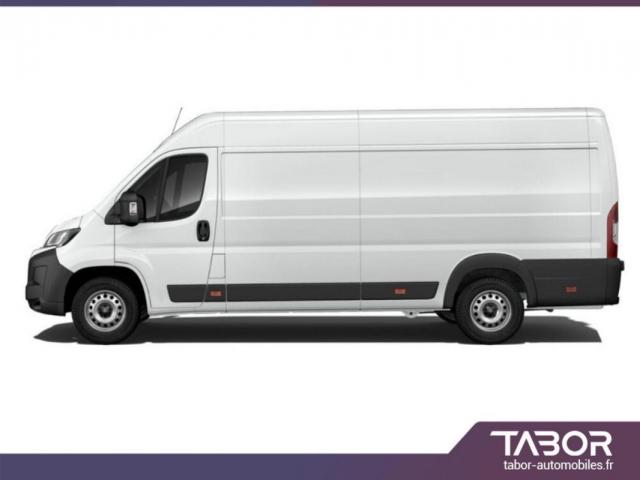 Opel Movano image 6