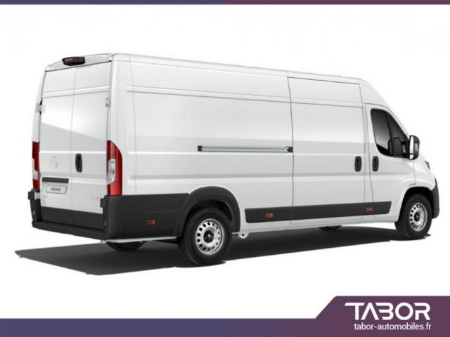 Opel Movano image 7