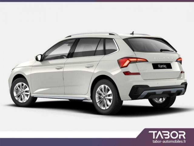 Skoda Kamiq image 2