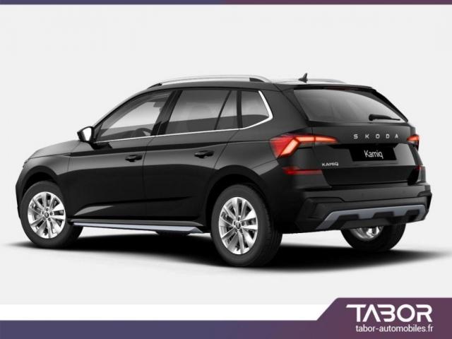Skoda Kamiq image 2