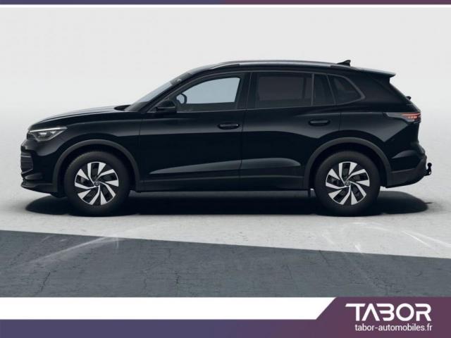 Volkswagen Tiguan image 9