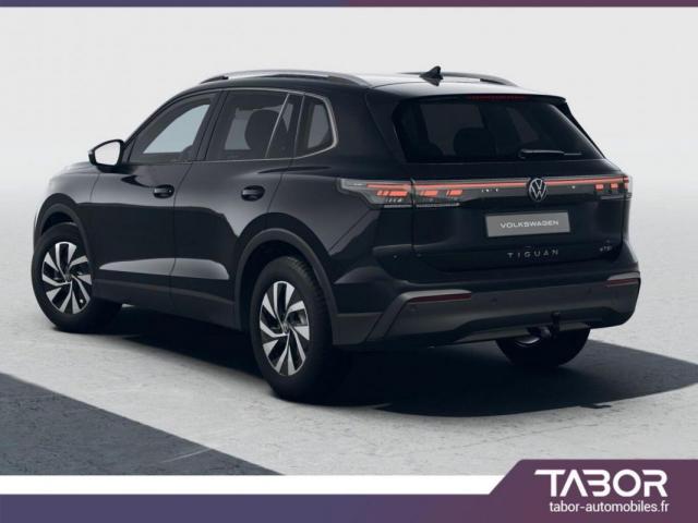Volkswagen Tiguan image 2