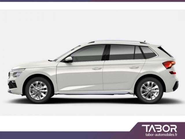 Skoda Kamiq image 2