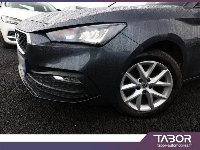 Seat Leon image 9