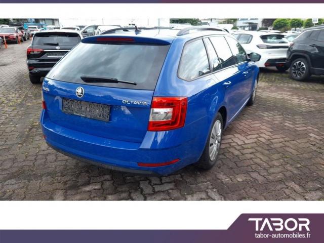 Skoda Octavia image 9